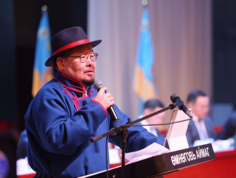 Хилийн бүсэд АТГ, ЦЕГ, ТЕГ-ын хамтарсан ажлын хэсэг ажиллуулахаар болов